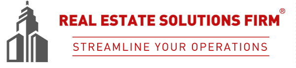 Real Estate Solutions Firm LLC